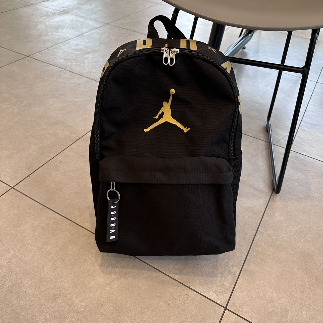 Black with yellow